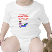 voices bodysuit