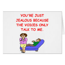 voices card