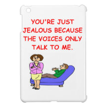 voices case for the iPad mini