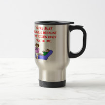 voices coffee mugs