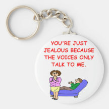 voices keychains
