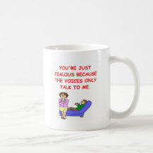 voices mugs