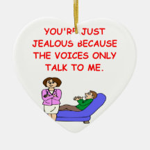 voices ornaments