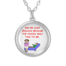 voices pendants