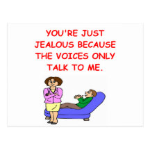 voices post cards