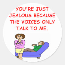 voices sticker