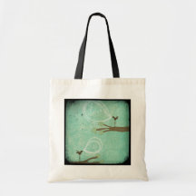 vol25- hello world tote bag