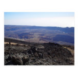 Volcanic Landscape Post Cards