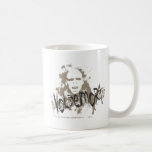 Voldemort Dark Arts Graphic mugs