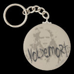 Voldemort Dark Arts Graphic keychains