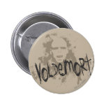 Voldemort Dark Arts Graphic buttons