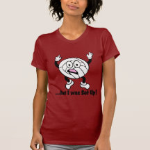 Volley Dude Shirt