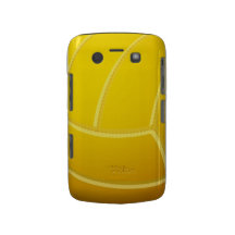 Volleyball Ball Blackberry Case-Mate Case