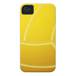 Volleyball Ball Iphone Case-Mate Case Case-Mate iPhone 4 Case