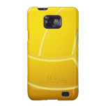 Volleyball Ball Samsung Galaxy Case