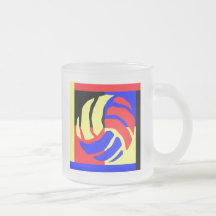 Volleyball Gift Mugs