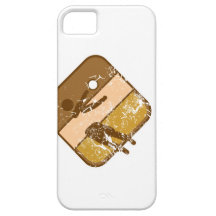 Volleyball iPhone 5 Covers