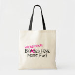 Volleyball Players Have More Fun Bags