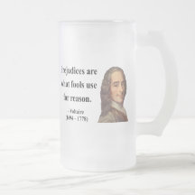 Voltaire Quote 4b Coffee Mug