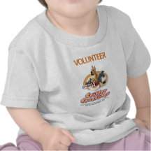Volunteer!
