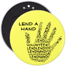 Volunteer Awareness: Lend a Helping Hand