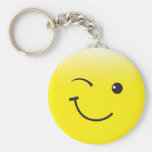 Volunteers Key Chain