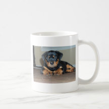 Von Aufstand Rottweilers Mugs