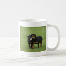 Von Aufstand Rottweilers Mugs