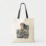 Voodoo Happens! Karma Products Canvas Bags