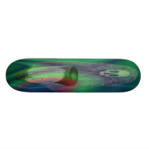 Voodoo Skateboard
