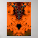 Voodoo Spirit Poster