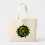 voodoo tote bags