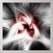 Vortex Poster