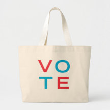 vote bags