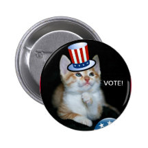 Vote Button