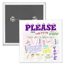 Vote! Button (Customise)