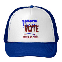 VOTE! Hat