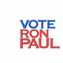 Vote Ron Paul 2012 - Basic Pull Over Hoodie