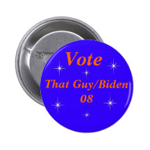 Vote That Guy/Biden Pin