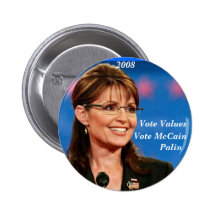 Vote Values(Round) Buttons