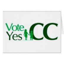 Vote Yes on CC Greeting Cards
