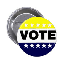 Vote ywb - Button