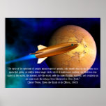 voyage to the stars poster