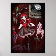 Voyeur Poster