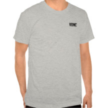 VRWC Vast Right Wing Conspiracy Tshirt