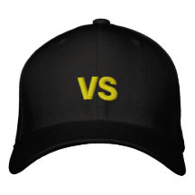 VS Hat Baseball Cap