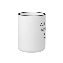 Vultar mug