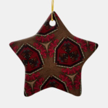 wacky wacker ornaments