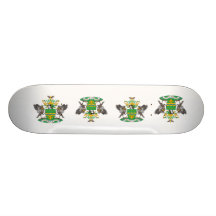 waggawagga, Australia Skateboard Decks