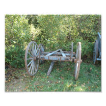 Wagon Photograph